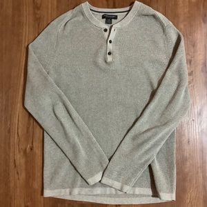 Banan Republic men’s sweater